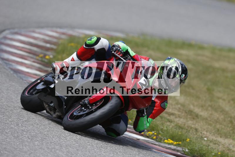 /21 29.05.2025 Speer Racing ADR/Gruppe rot/2